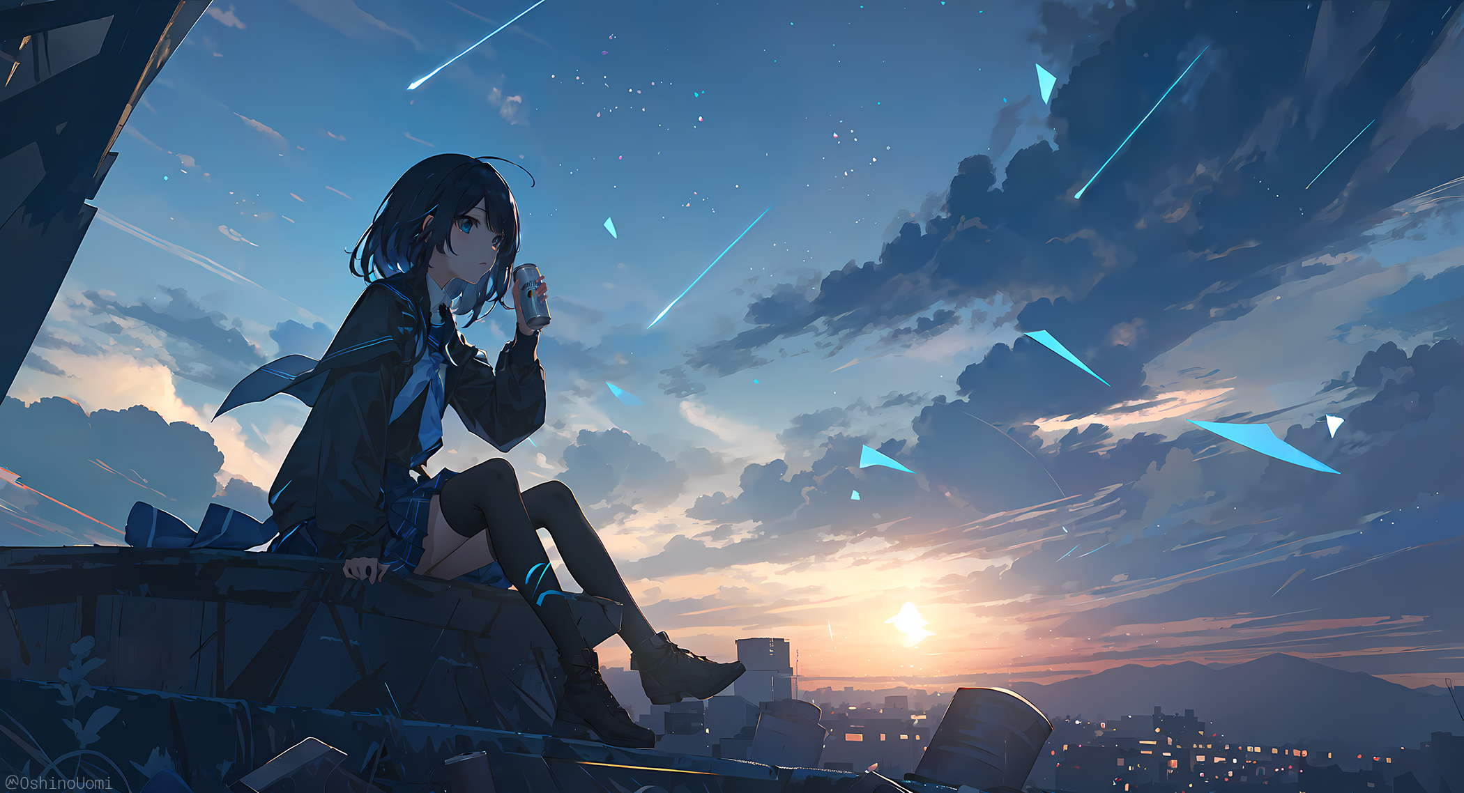 【教程】FreshRSS 安装